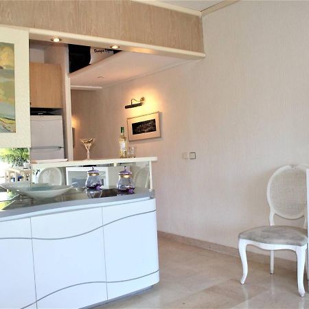 Appartement Villeneuve-Loubet, 2 Pieces, 3 Personnes - Fr-1-252A-47 Exteriör bild